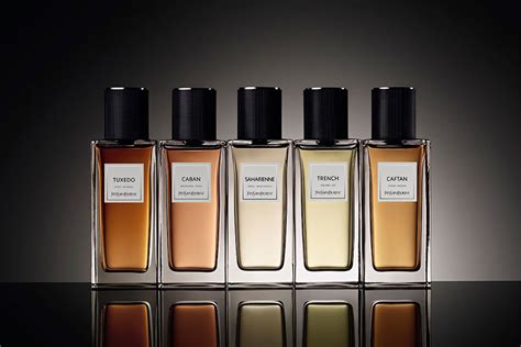 vestiaire des parfums yves saint laurent|ysl vestiaire perfume.